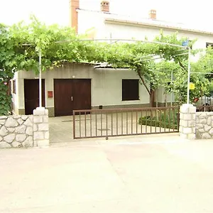 House Krk Krk Town